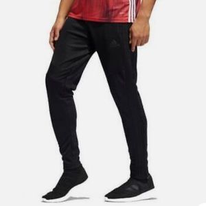adidas tiro19 pant all black